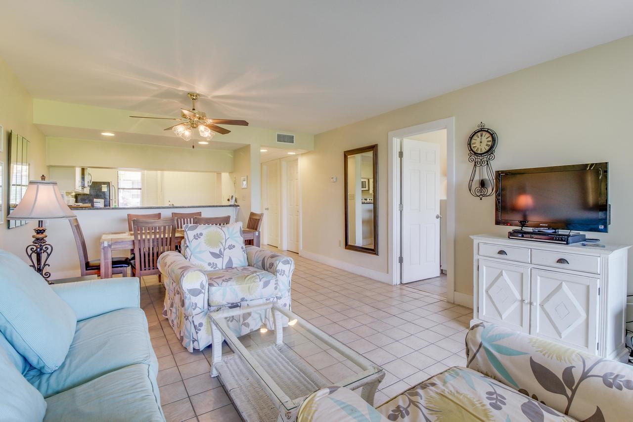 Edgewater Golf Villa #1206 Panama City Beach Exterior photo